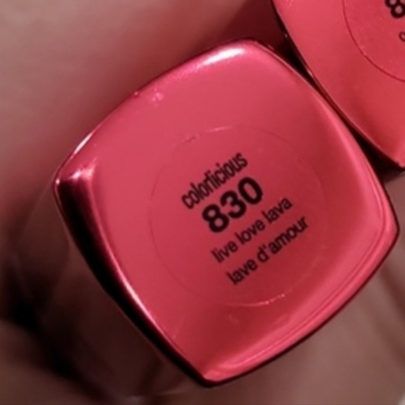 covergirl lip lava duo - Picture 3 of 3